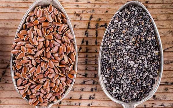 خرید و فروش تخم کتان ارگانیک با شرایط فوق العاده